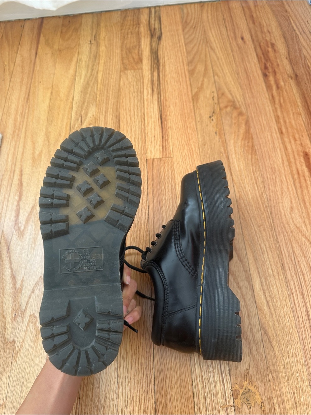 Dr. Martens 8053 Quad - Picture 3 of 5